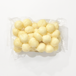 Pom Potatoes