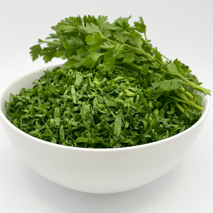 Parsley Chopped