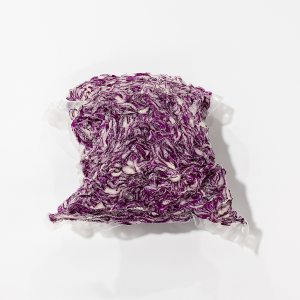 Red Cabbage Shredded 700g