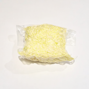 White Cabbage Shredded 700g