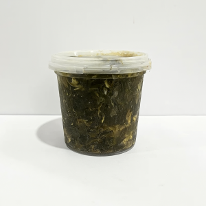 Chicken Mulukhiyah