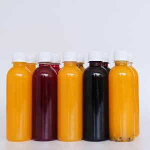 Family Juice Pack