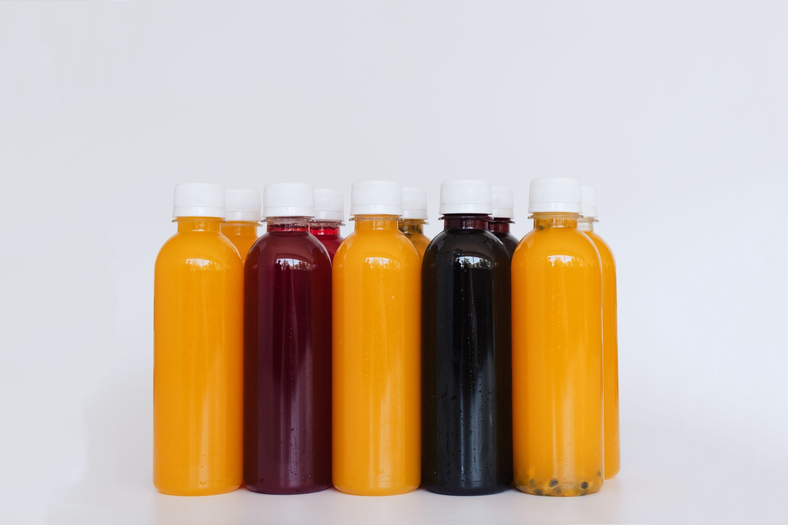 Family Juice Pack