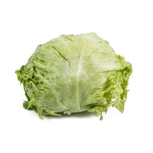 Top Fruit Market Top Fruit Market Iceberg Lettuce