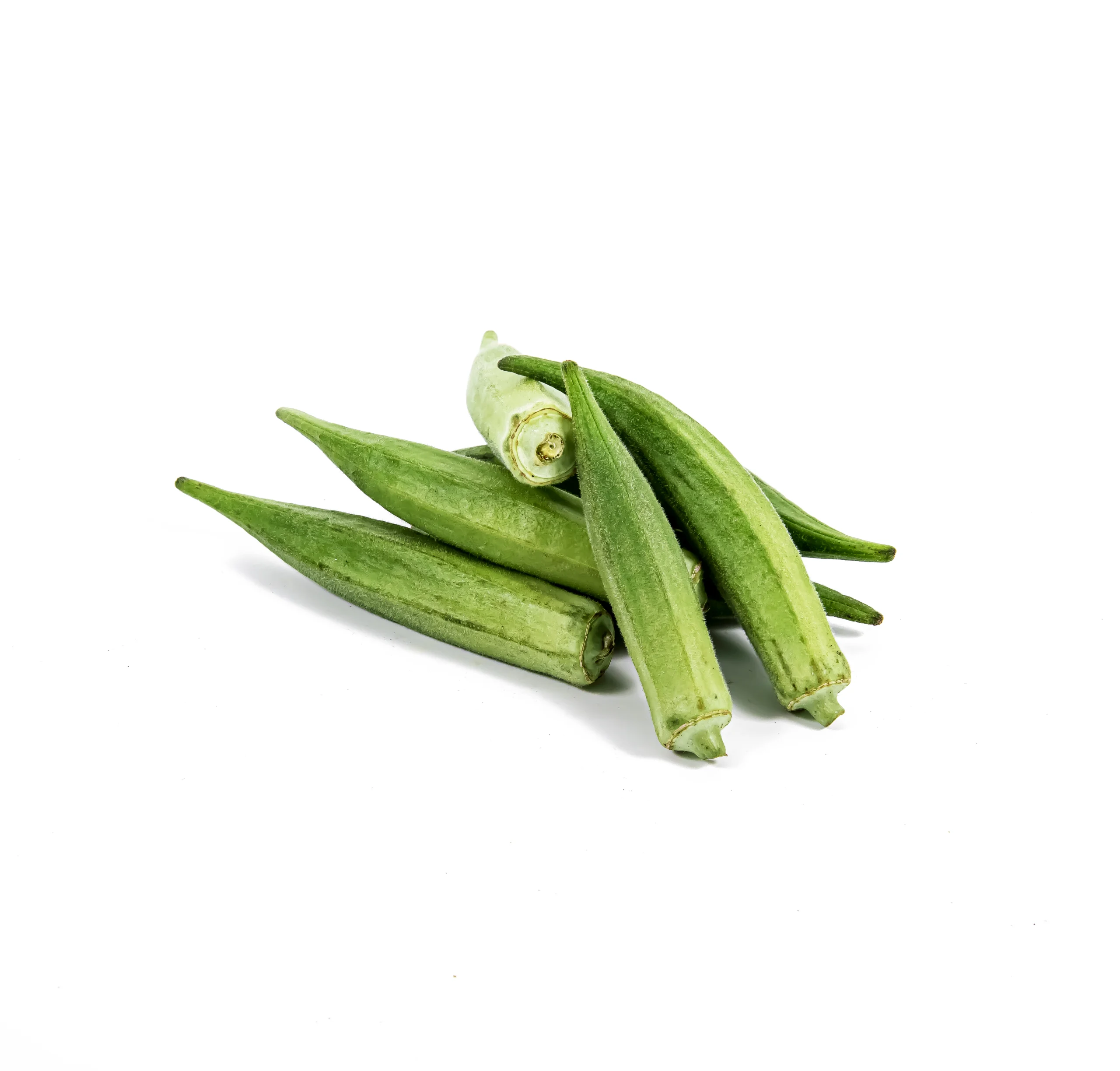 Top Fruit Market Top Fruit Market Okra Copy