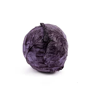 Top Fruit Market Top Fruit Market Purple Cabbage