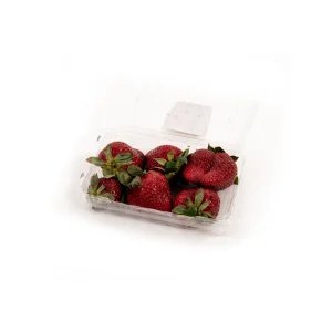 Top Fruit Market Top Fruit Market Strawberry Punnet 250g