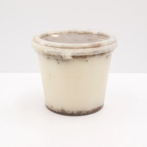 Toasted Muesli Yoghurt