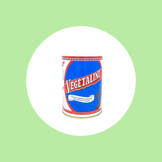 Vegetaline - Image 2