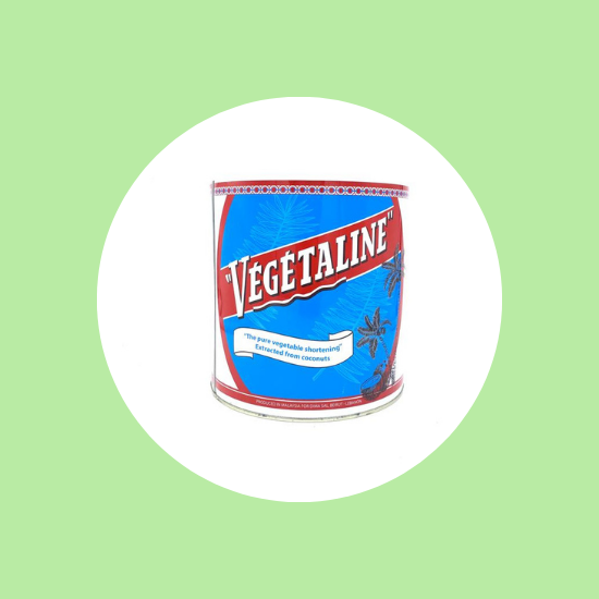 Vegetaline