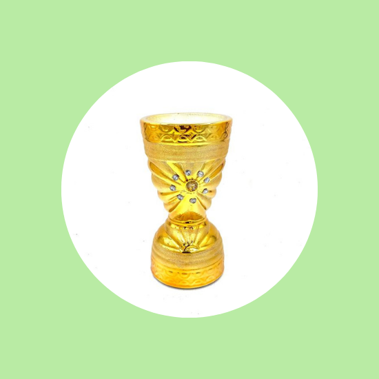 Incense Burner