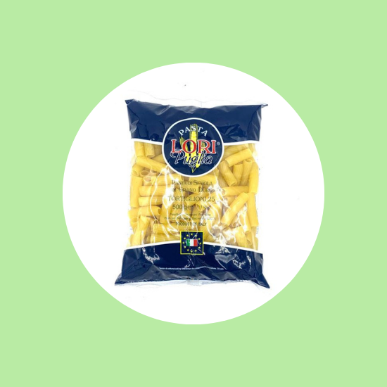 Pasta Lori Puglia 3 Pack 500 gm Each