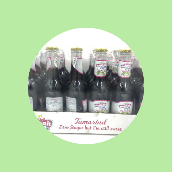 Tamarind Zero Sugar 24 275ml