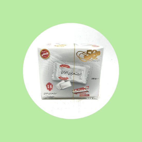 Shaarawi - Chewing Gum 290g - Image 2