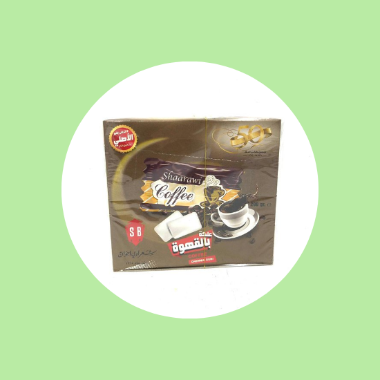 Shaarawi - Chewing Gum 290g - Image 3