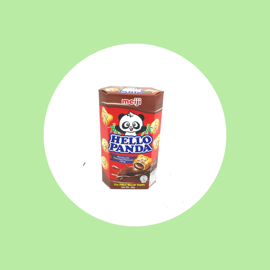 Meiji - Hello Panda 50g - Image 2