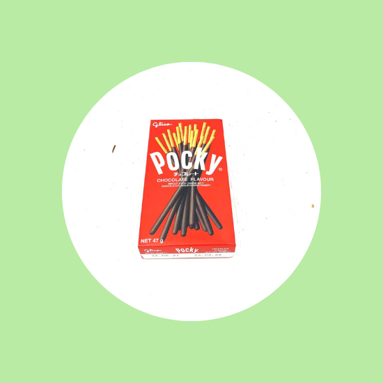 Glico - Pocky 40g - Image 3