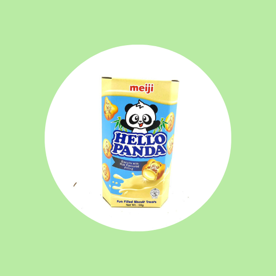 Meiji - Hello Panda 50g - Image 3