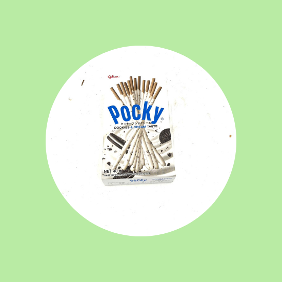 Glico - Pocky 40g - Image 2