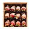 Top Fruit Market Top Fruit Market Choco Straw Doz
