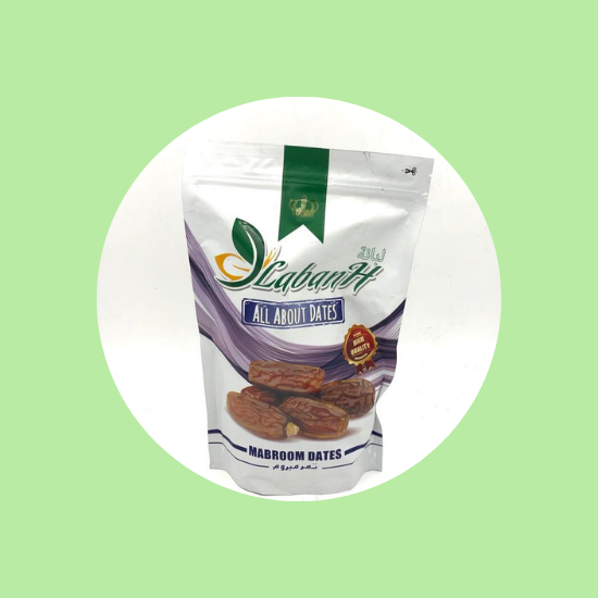 Labanh Dates 500g (Specials)