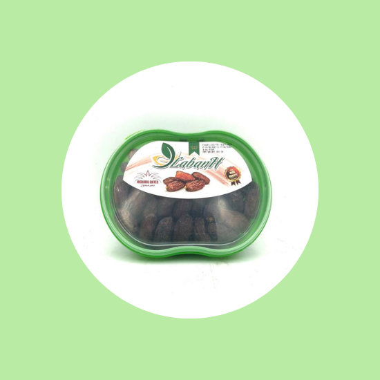 Labanh Dates 800g (Specials)