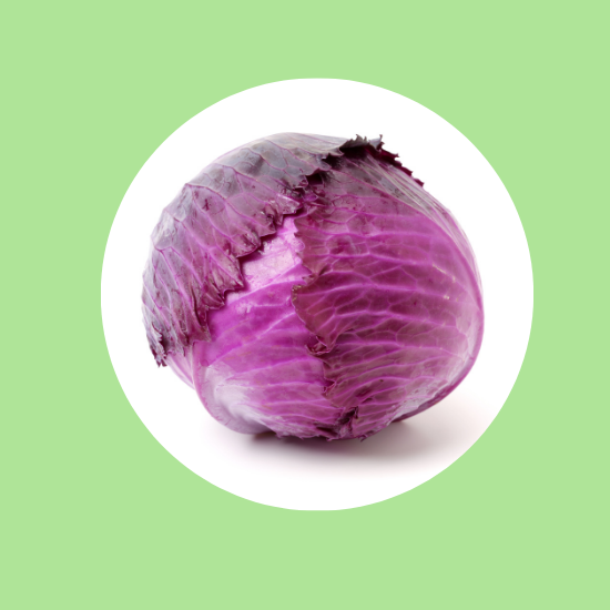 Red Cabbage EA
