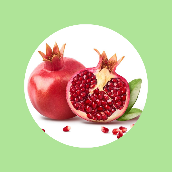 Pomegranate (USA) 1 kg