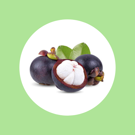 Mangosteen 1 Bag