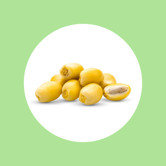 Fresh Date (USA) 1Kg
