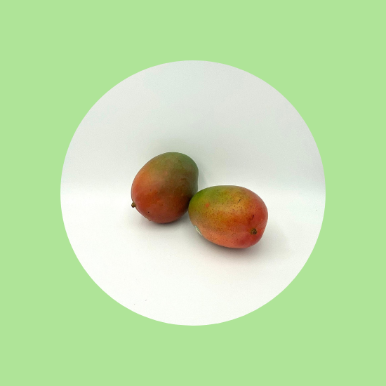 Mango 3 for $10