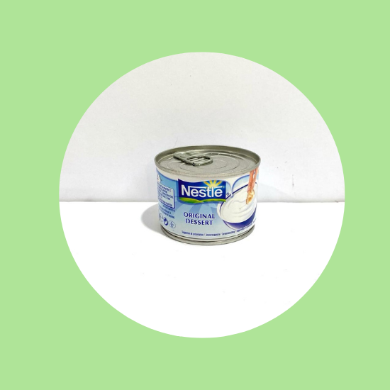 Nestle Original Dessert 170g