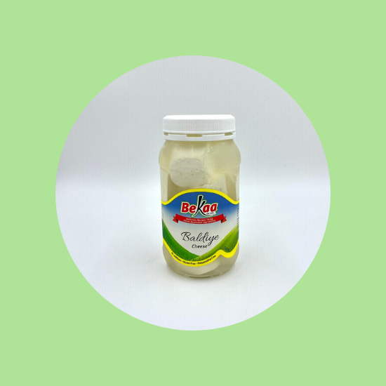Bekaa Baldiye Cheese 500g