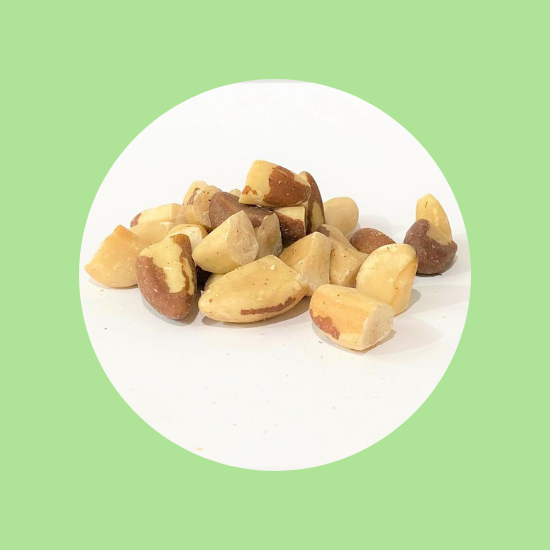 Brazilian Nuts 1kg