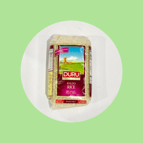 Duru Naldo Rice 1kg