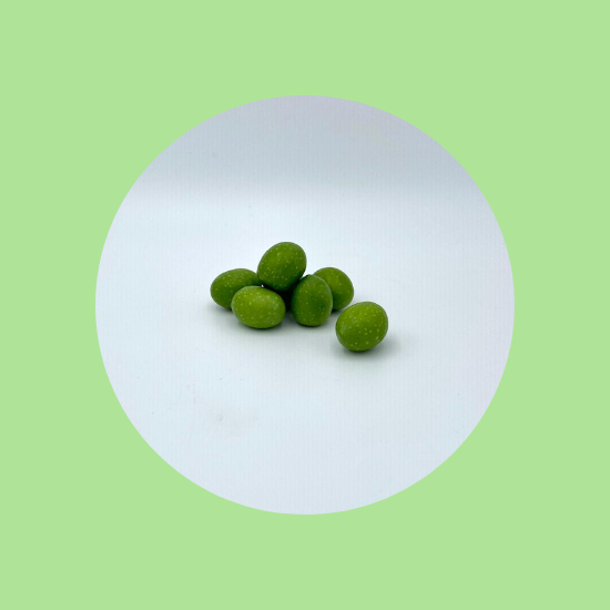Seasonal Olives Box