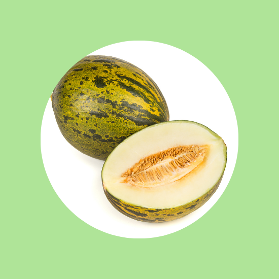 Sapomelon EA