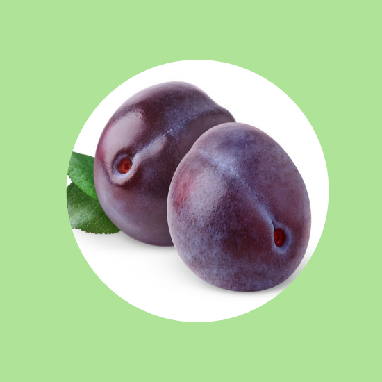 Red Plums (USA) 1kg