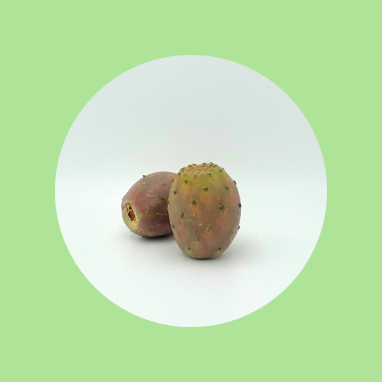 Prickly Pears 1kg