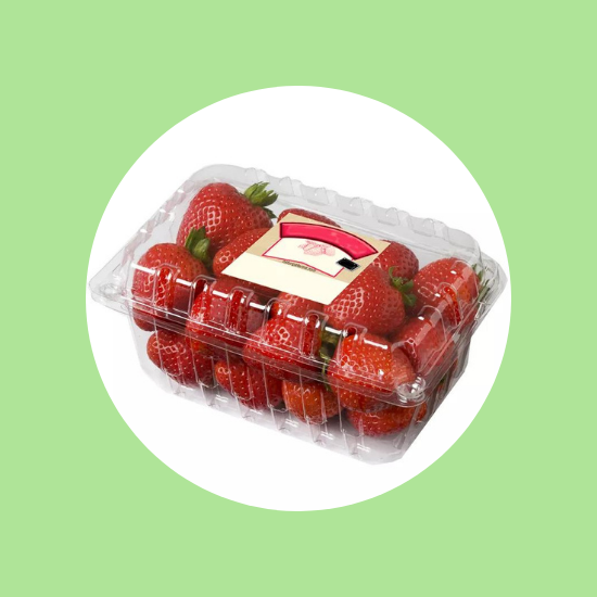 Strawberry Large 3 for $5 (Specials)