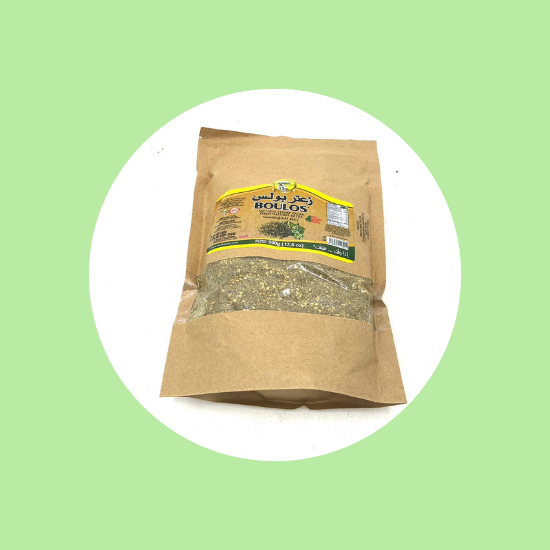 Boulos Natural Thyme Extra 500g