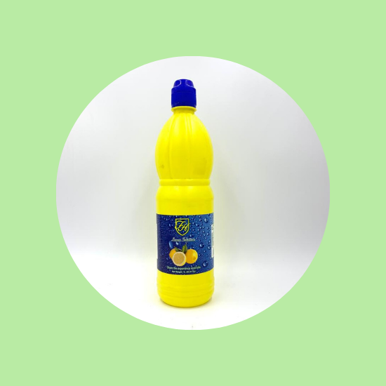 FH Lemon substitute 1 L