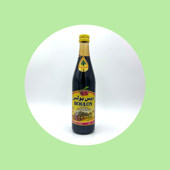 Boulos Pomegranate Molasses