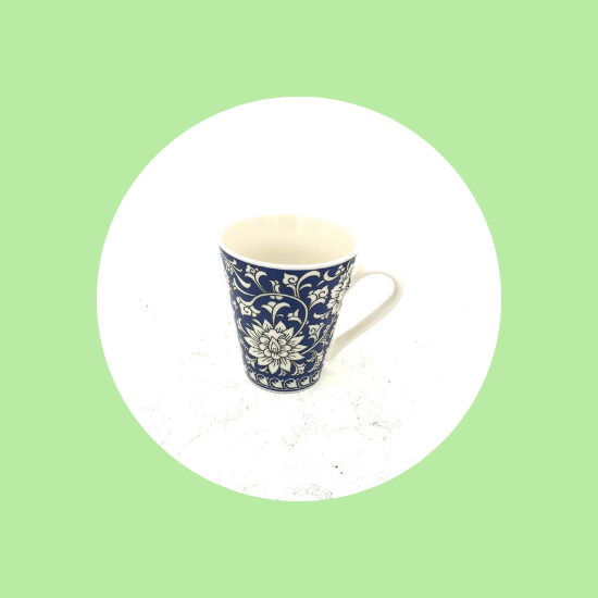 Single Coffee Cup