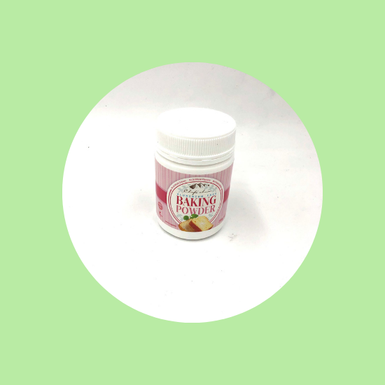 Chef's Choice Baking Powder 200g