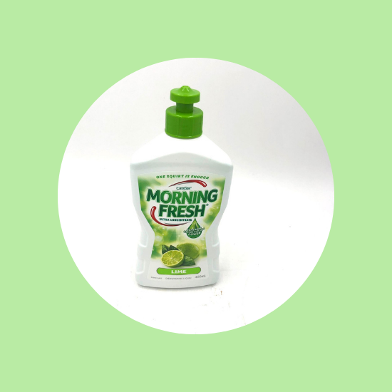 Cussons Morning Fresh 400ml - Image 2