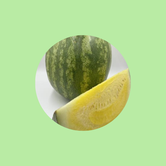 Watermelon Golden Whole