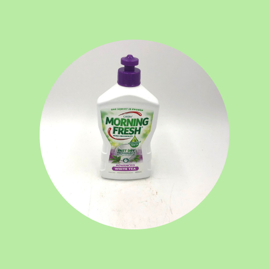 Cussons Morning Fresh 400ml