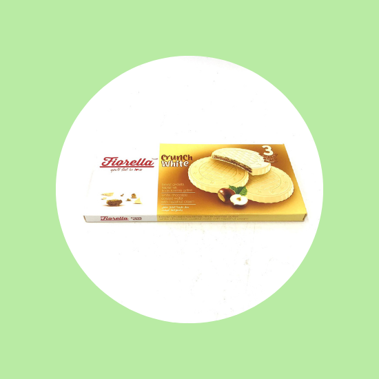 Fiorella Cookie 3 Pices - Image 2