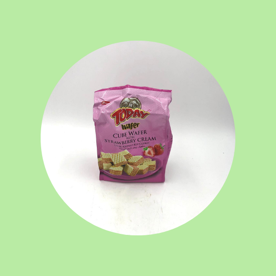 Today Wafer Cube 200g - Image 2